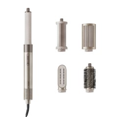 Xiaomi Dreame Air Style Hair Styler - 3 Temperature Settings & 3 Speeds for Perfect Styling!